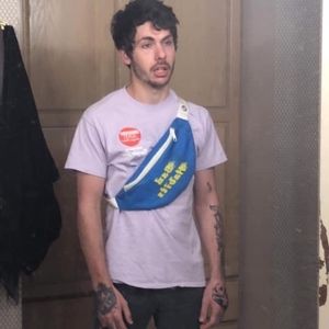 Meet your Posher, Tyler